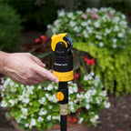 Melnor 15752 Turbo Rotary Sprinkler