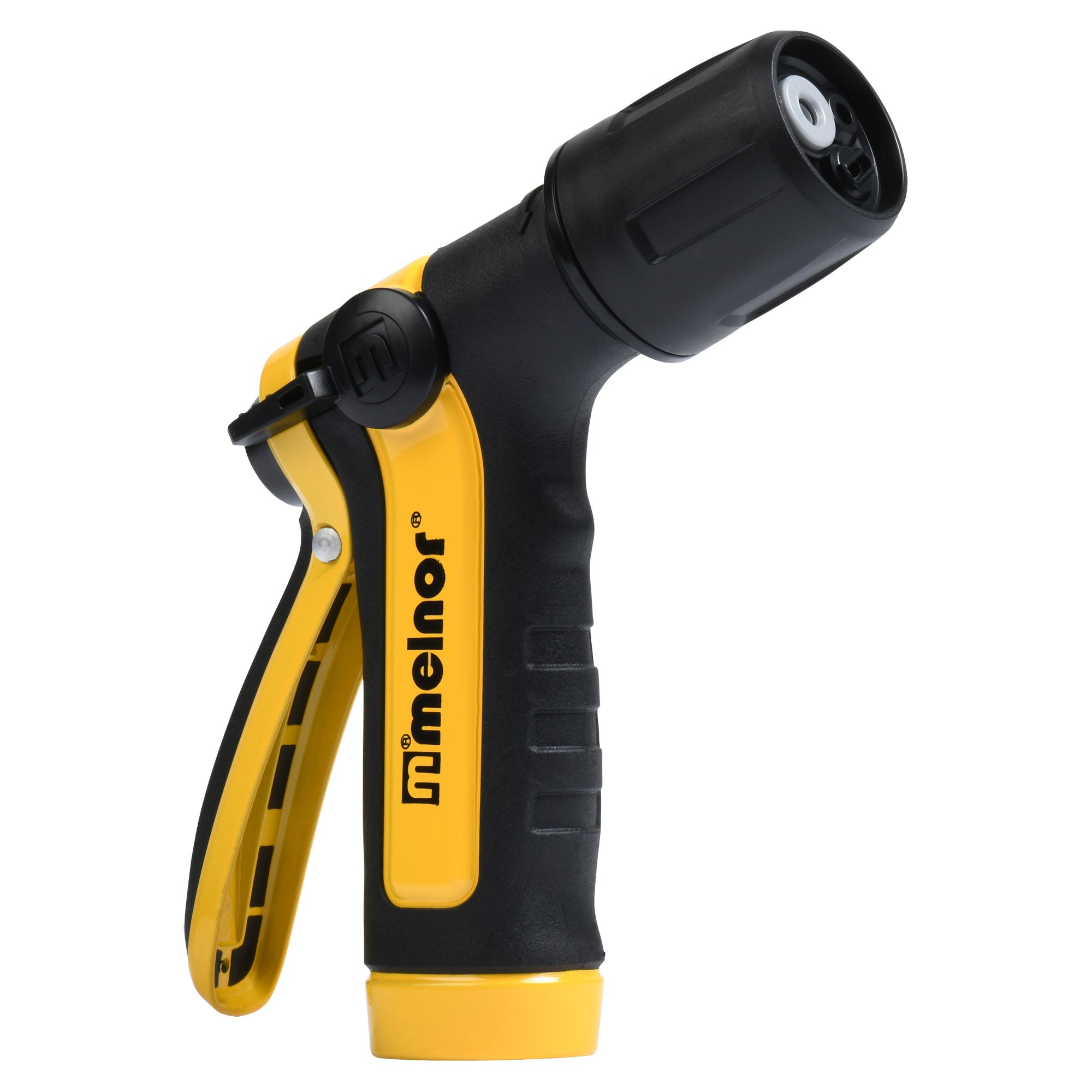 Vortex® 3-Pattern Nozzle – Melnor