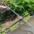 Metal 5-Pattern Nozzle