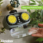 Melnor 2-Zone Water Timer