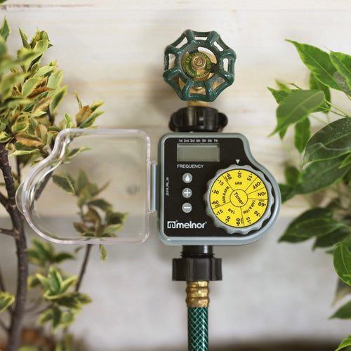 Melnor 1-Zone Water Timer