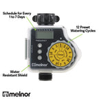 Melnor 1-Zone Water Timer