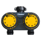 Melnor 2-Zone Mechanical AquaTimer