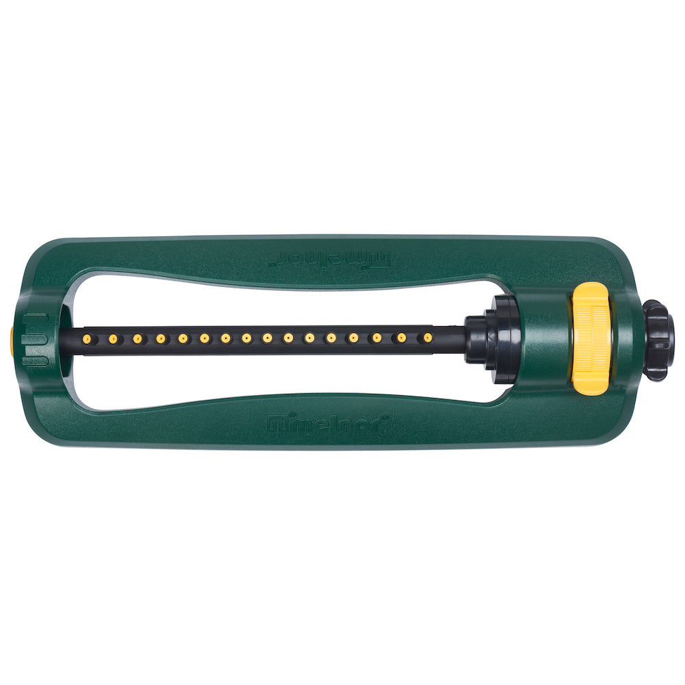 2,800 Sq. Ft. Turbo Oscillating Sprinkler – Melnor