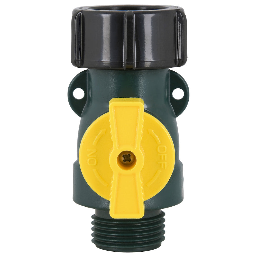 335 Melnor HiFlo™ Hose Valve
