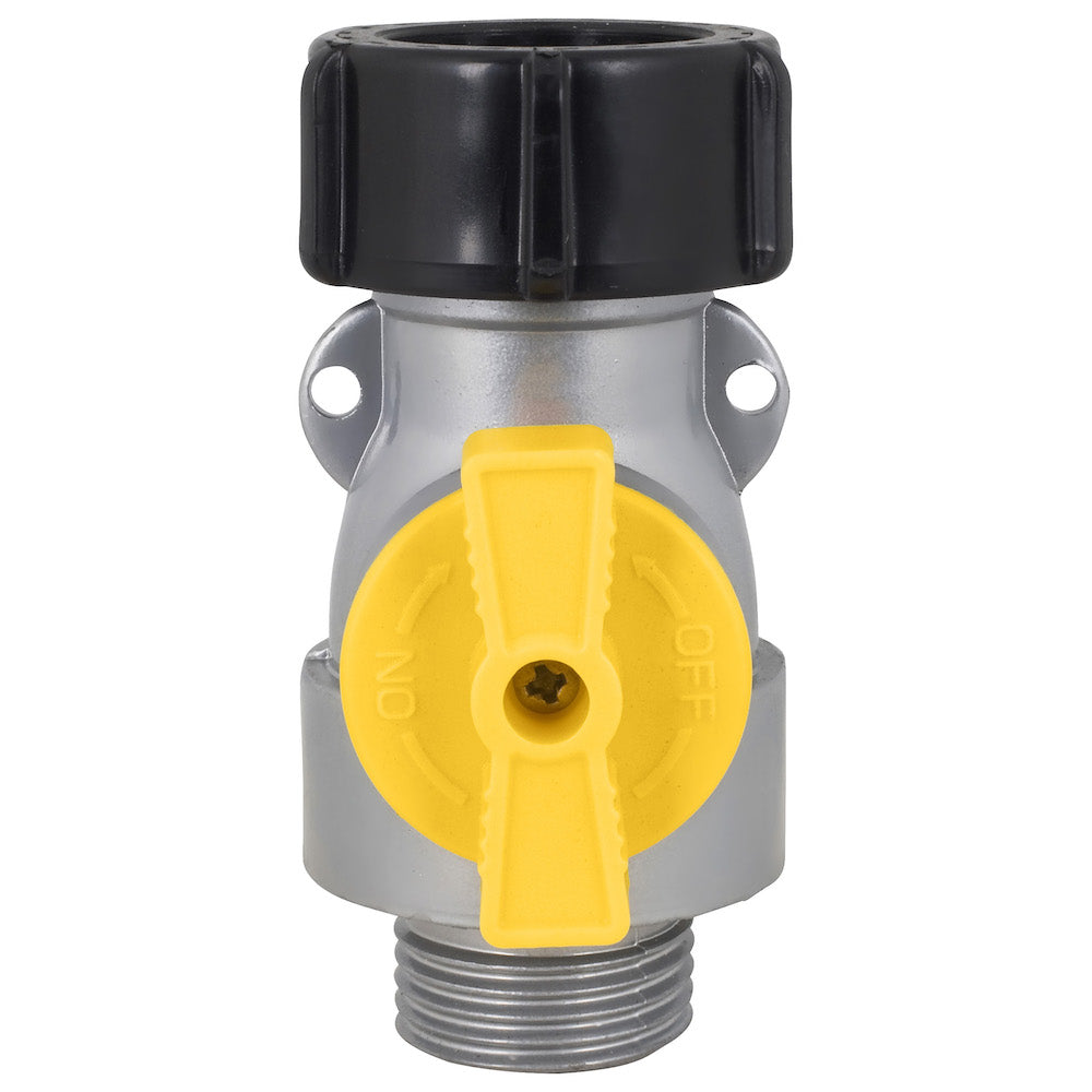 345 Melnor HiFlo™ Metal Hose Valve