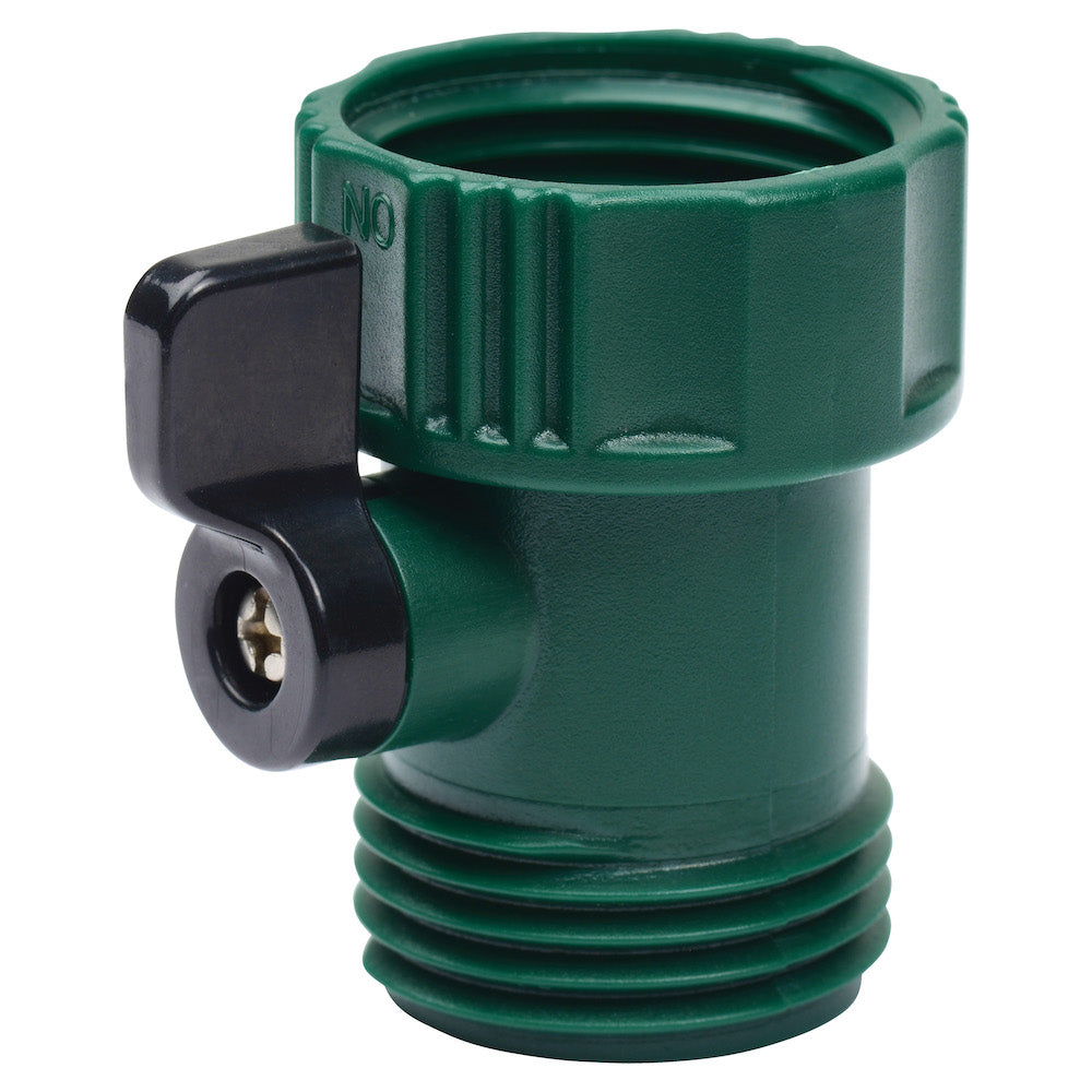 Melnor Hose Valve