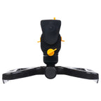 4060 Melnor MiniMax™ Turbo Oscillating Sprinkler side view