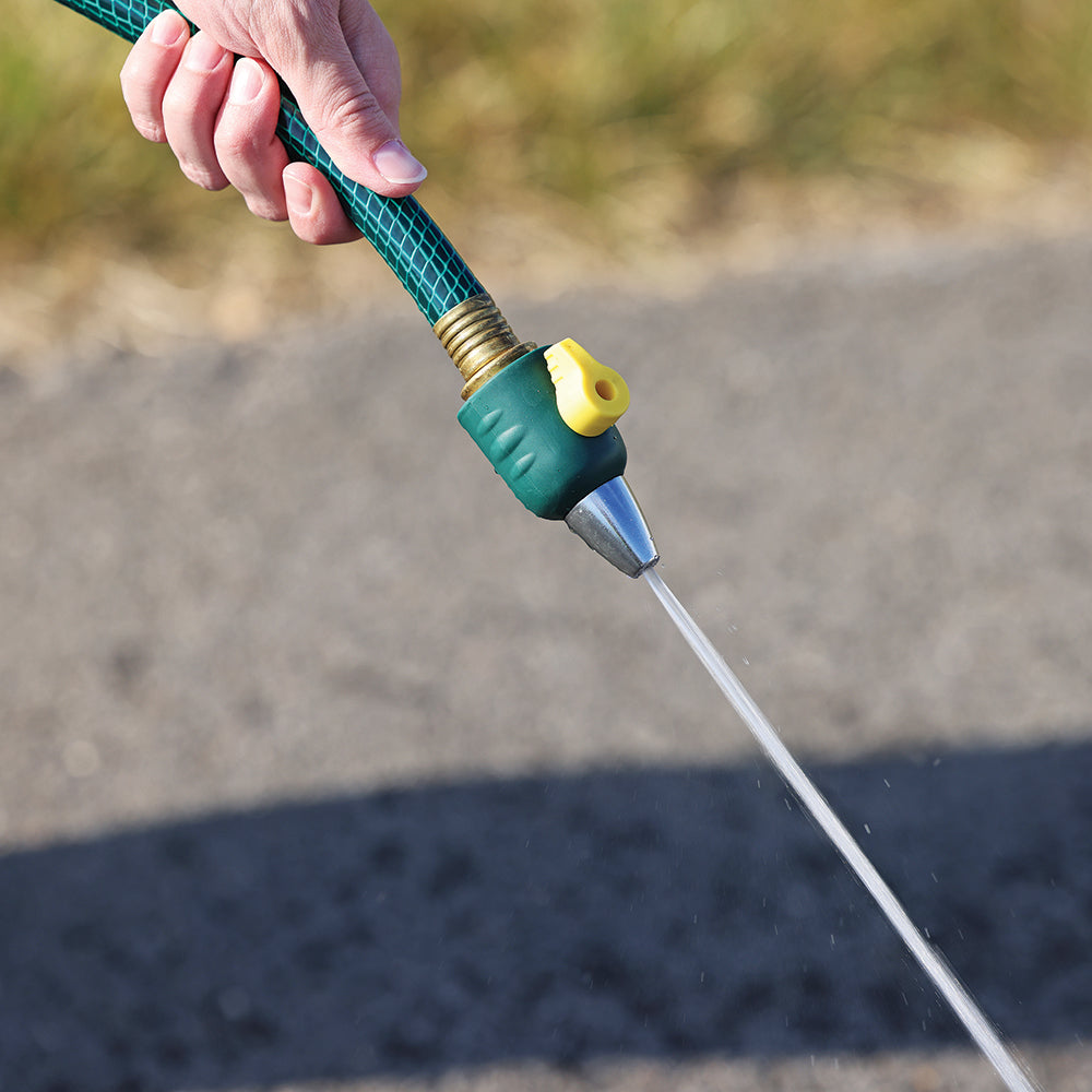 Melnor Comfort Sweeper Nozzle - Thumbnail 3