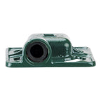 Melnor Sqaure Spot Sprinkler Front View