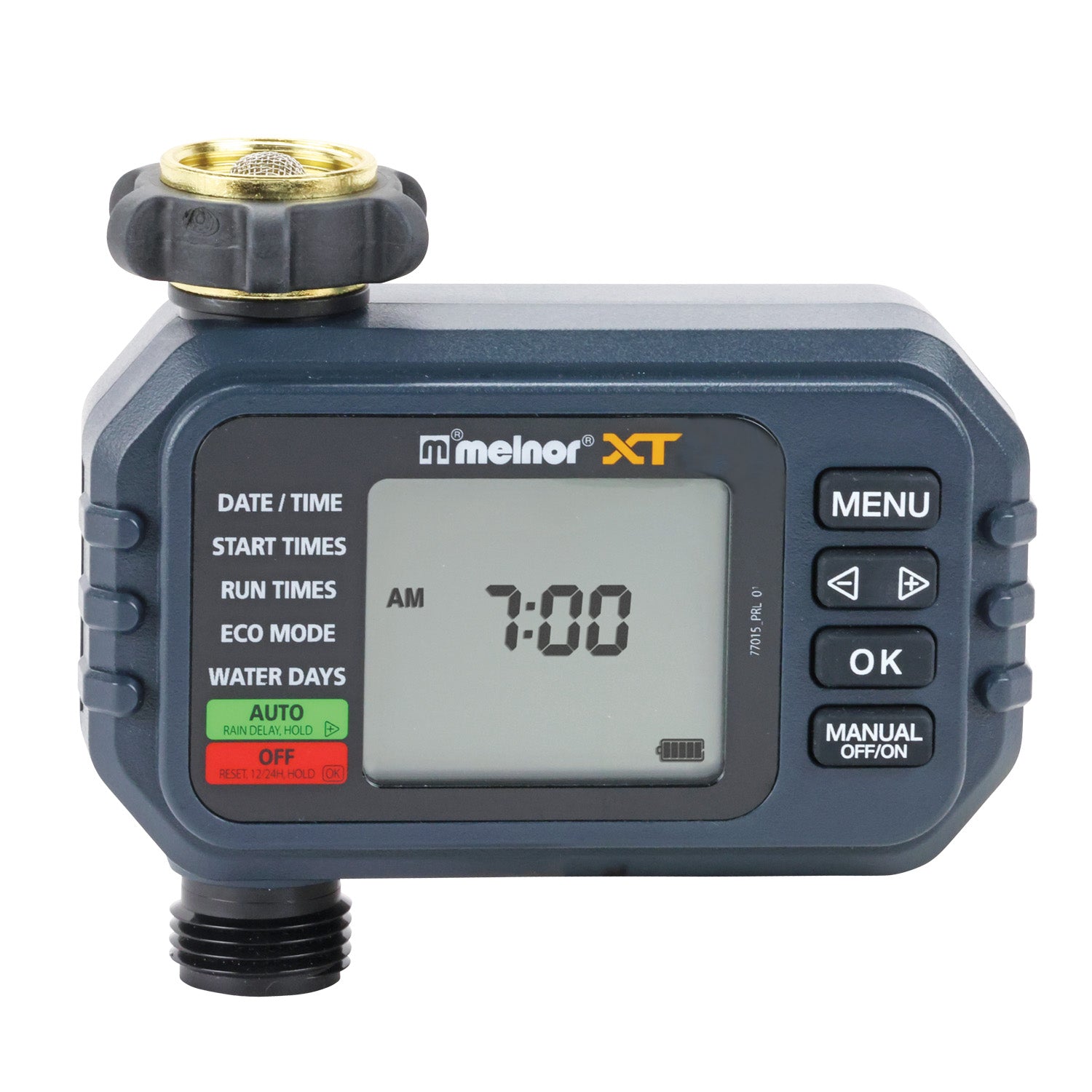 HydroLogic® Eco Timer Digital Water Timer
