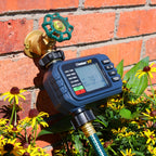 HydroLogic® Eco Timer Digital Water Timer