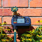 HydroLogic® Eco Timer Digital Water Timer