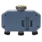 HydroLogic® Eco Timer 3-Zone Digital Water Timer