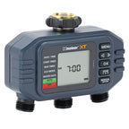 HydroLogic® Eco Timer 3-Zone Digital Water Timer