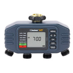 HydroLogic® Eco Timer 4-Zone Digital Water Timer
