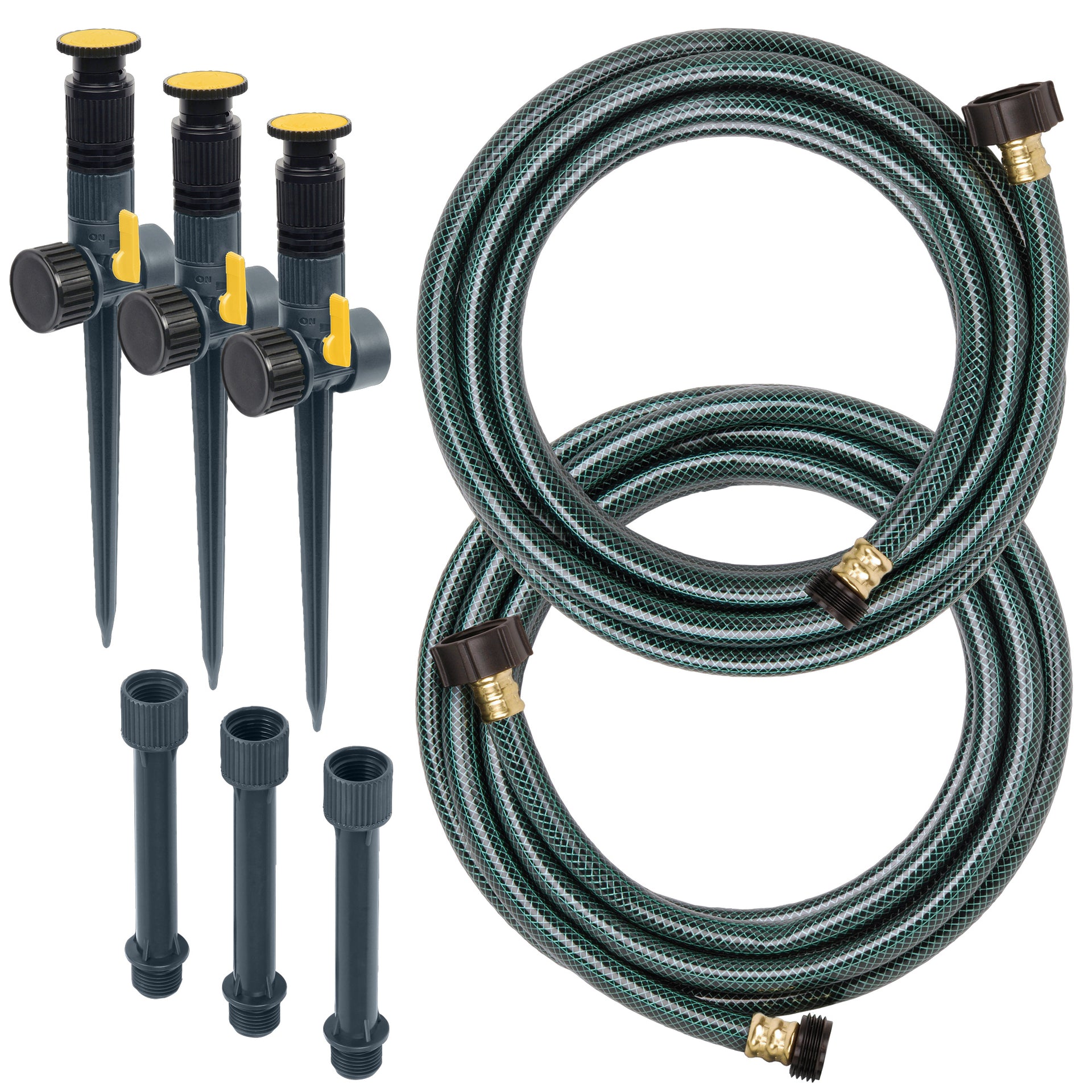 melnor garden sprayer Garden Watering Kit – Melnor