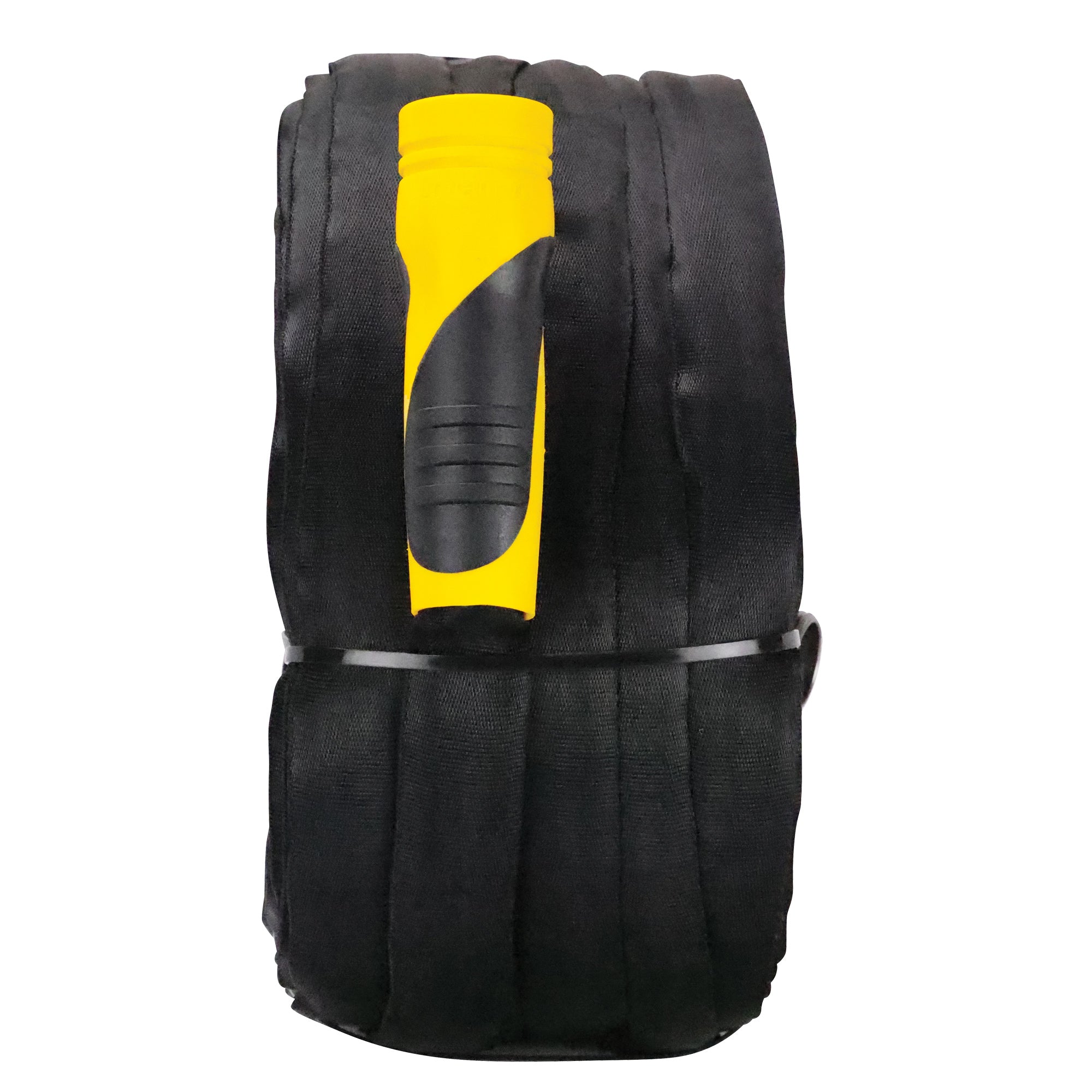 Heavy-Duty 50 Ft. Fabric Hose – Melnor
