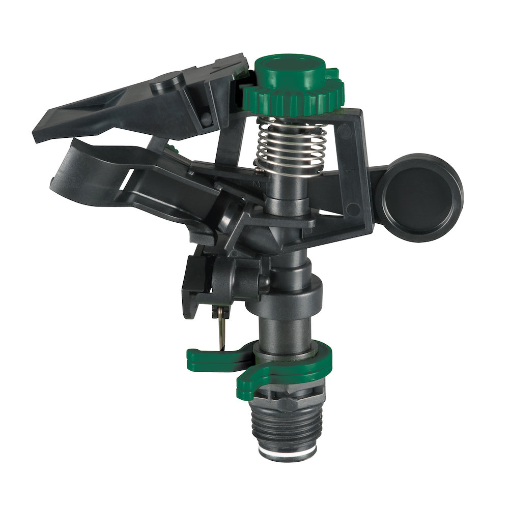 Melnor Pulsating Sprinkler Head - Thumbnail 2
