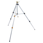 9620-8 Melnor XT Metal Pulsating Sprinkler with Tripod Extended
