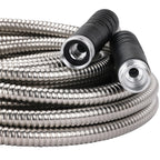 XT 50 Ft. Stainless Steel Hose