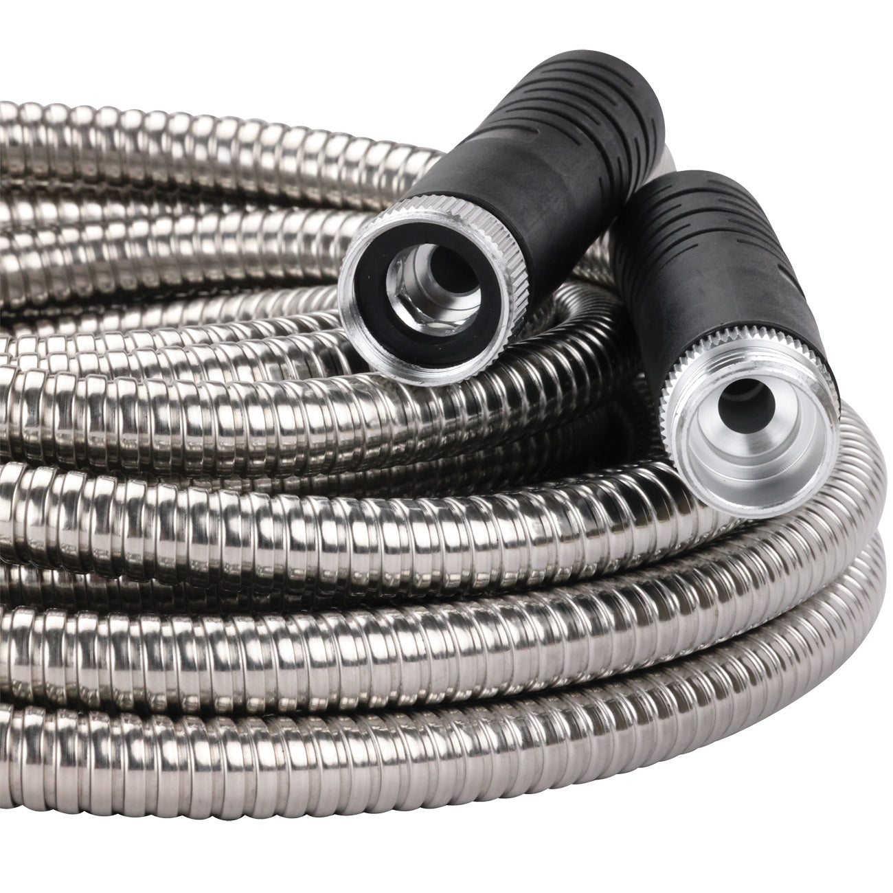 XT 50 Ft. Stainless Steel Hose