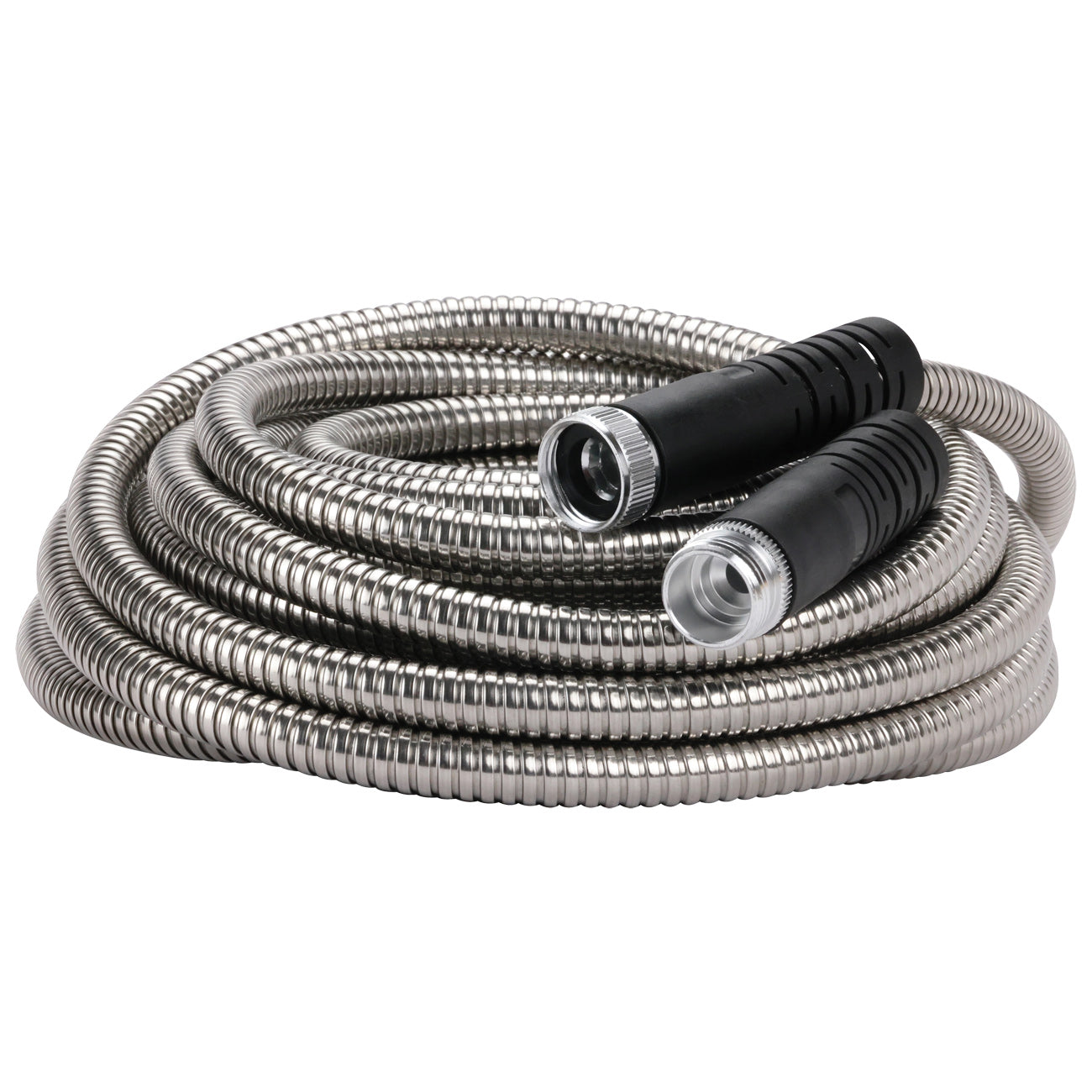 XT 50 Ft. Stainless Steel Hose