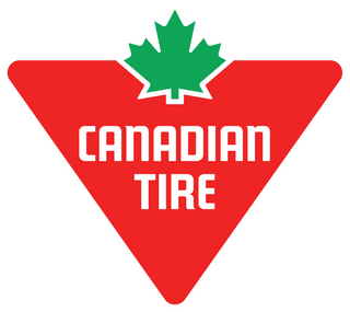Canadian Tire