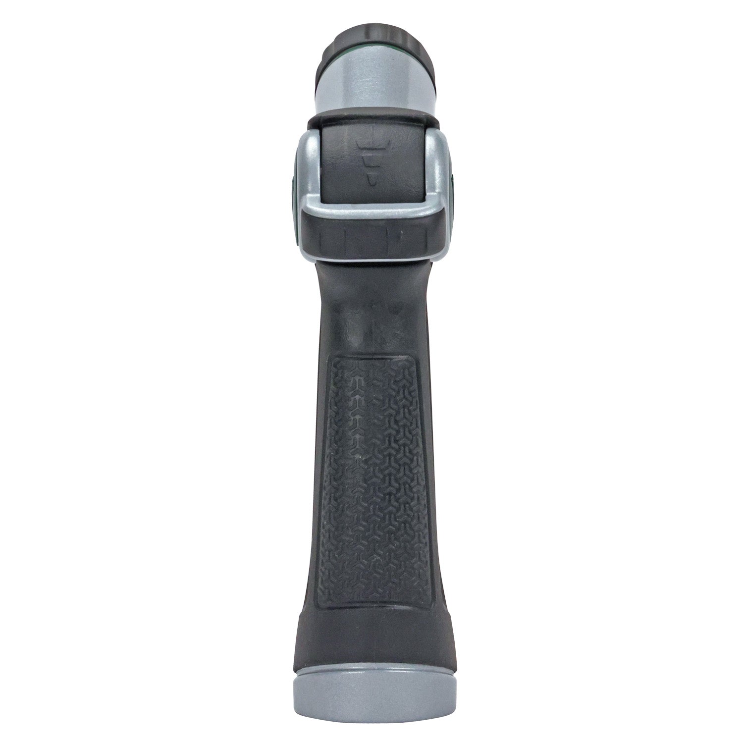 Melnor MS100 Metal Thumb-Control Adjustable Nozzle back view