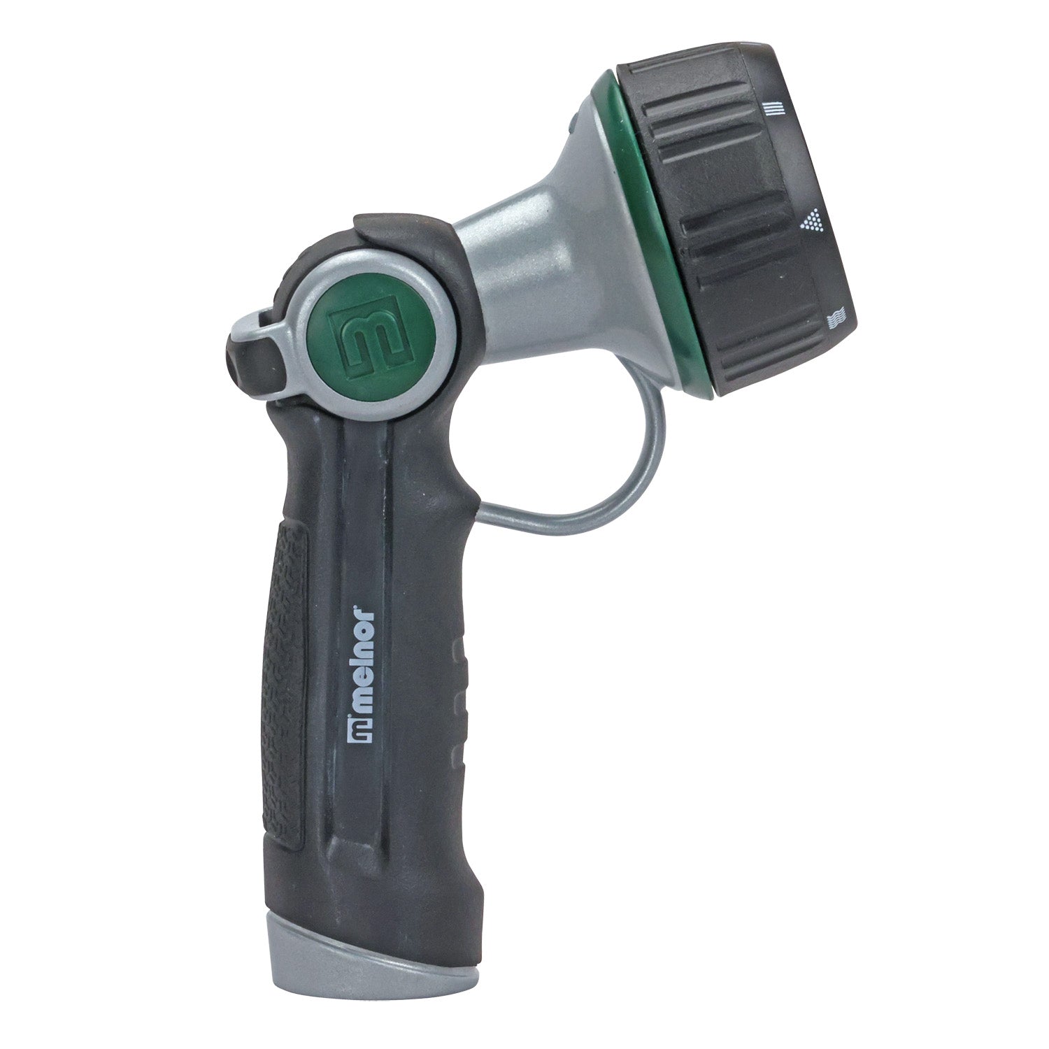 m*o様 ジャンク MVS パニックボンバー インスト付き ハドソン ネオジオ Metal Thumb-Control 8-Pattern Nozzle – Melnor