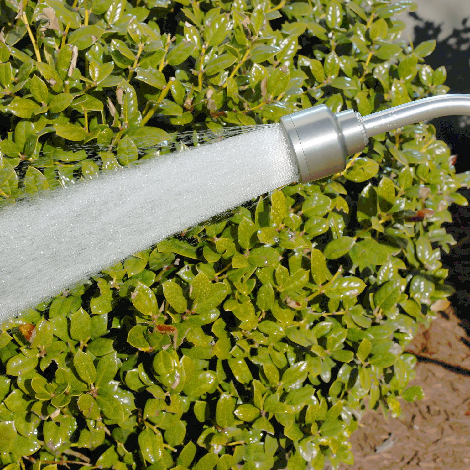 gardena 9123 classic gentle watering garden spray wand RelaxGrip® Ultra-Fine 33” Shower Head Watering Wand – Melnor
