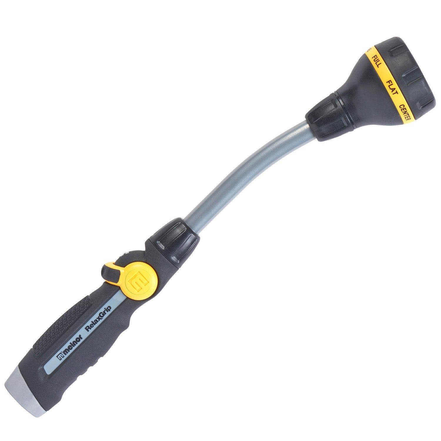 RelaxGrip® 8-Pattern 15” Watering Wand – Melnor