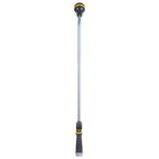 R8637 Melnor RelaxGrip® 8-Pattern 33” Watering Wand top view