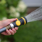 RelaxGrip® Thumb Control 4-Pattern Mini Nozzle