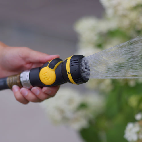 RelaxGrip® Thumb Control 4-Pattern Mini Nozzle