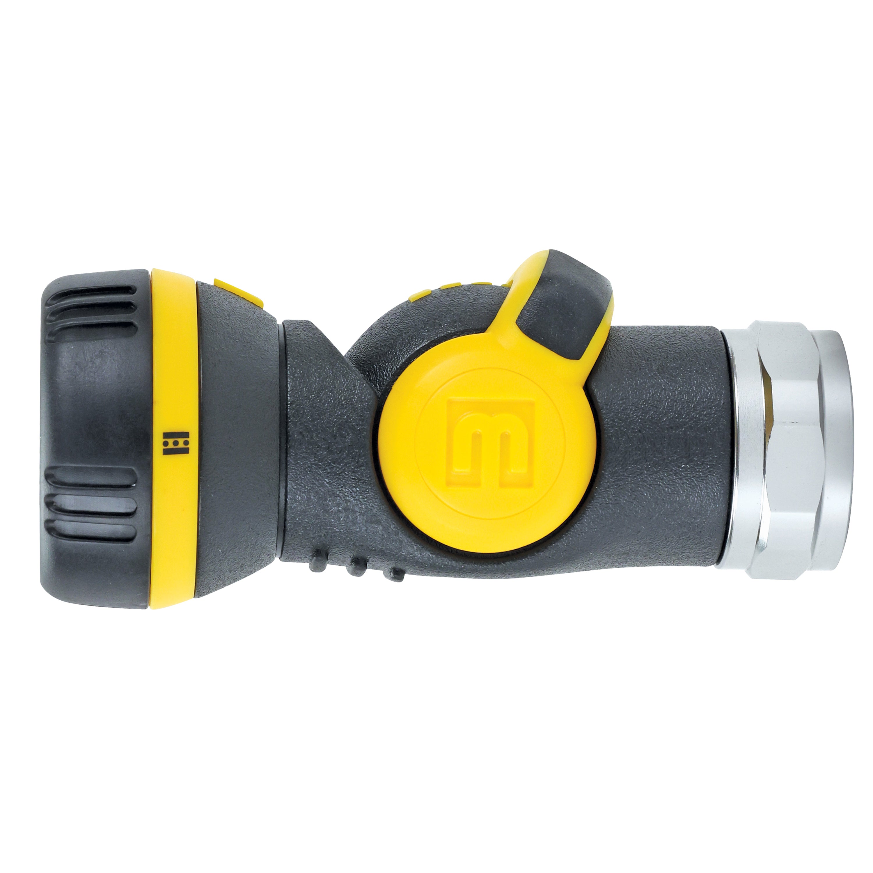 RelaxGrip® Thumb Control 4-Pattern Mini Nozzle