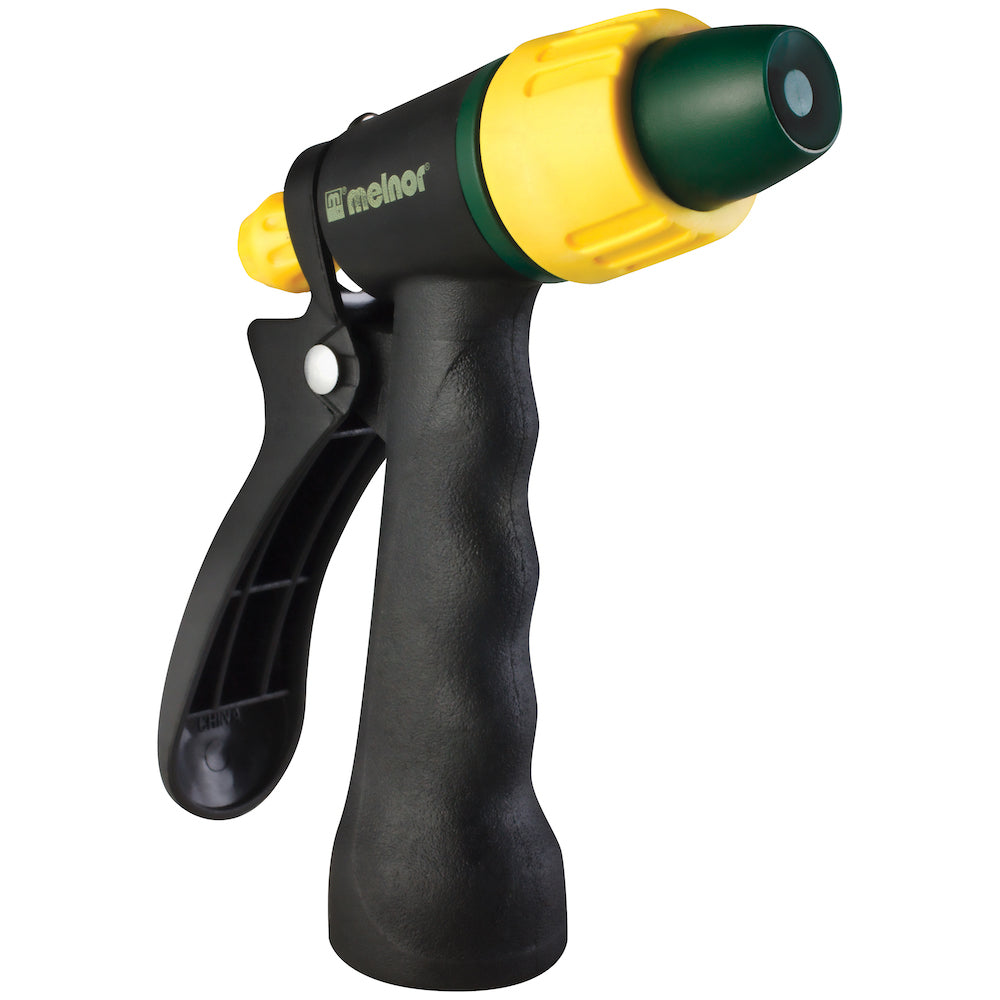 Melnor Adjustable Rear-Trigger Nozzle - Thumbnail 4