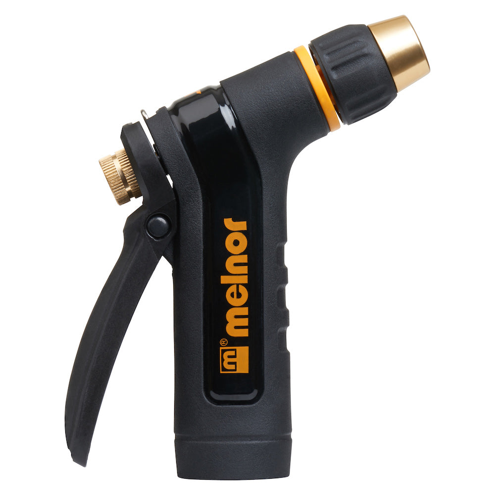 Mel XT Metal Adjustable Nozzle – Melnor