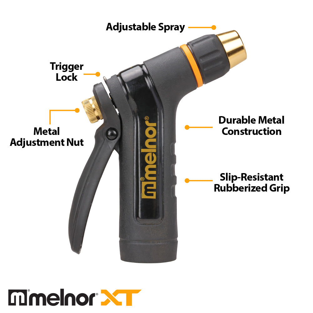 XT Metal Adjustable Nozzle – Melnor