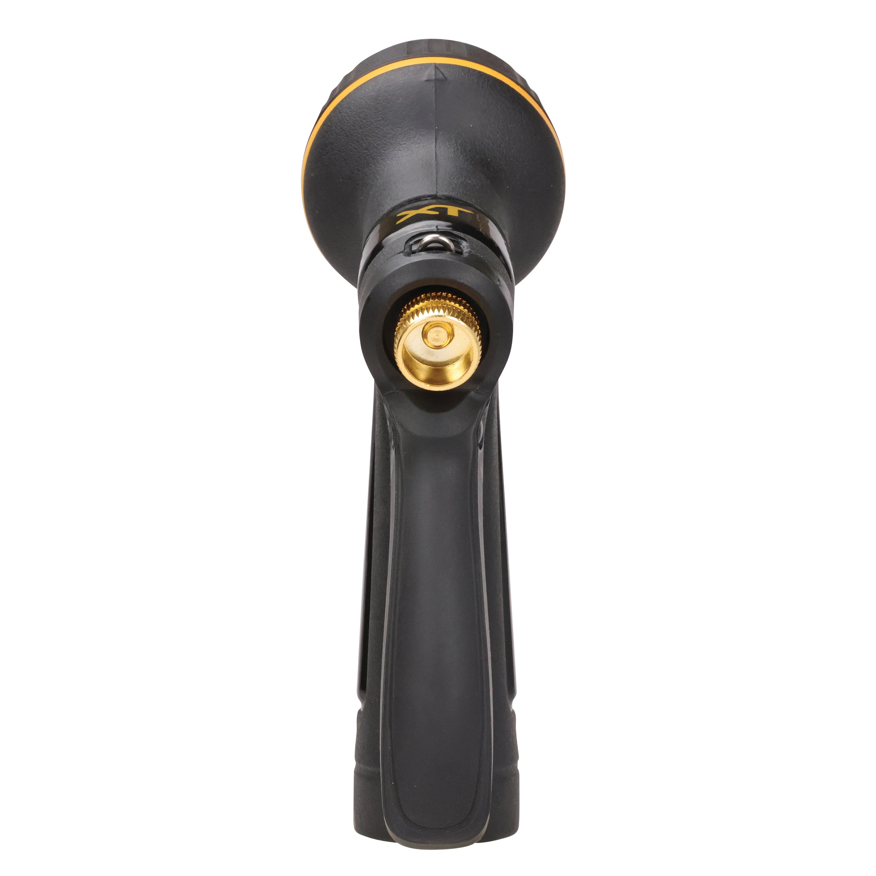 XT Metal 7-Pattern Nozzle – Melnor