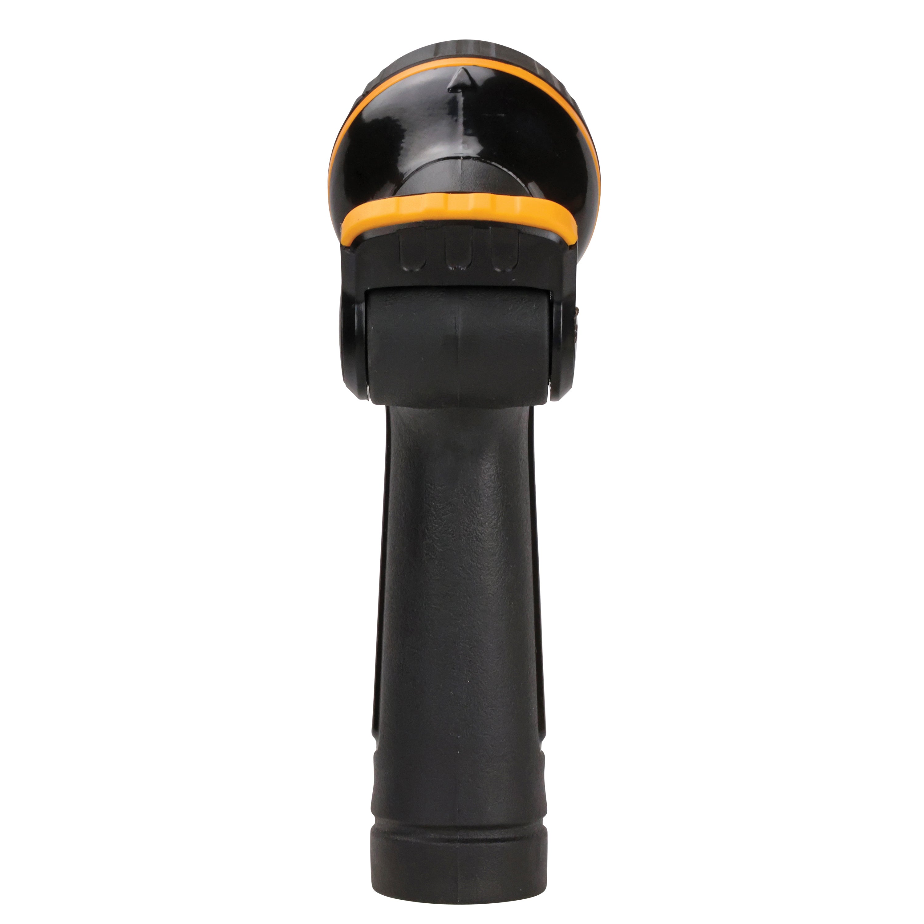 Front-Trigger Metal 8-Pattern Nozzle – Melnor