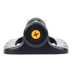 XT4000 Melnor 4,000 Sq. Ft. Turbo Oscillating Sprinkler front view