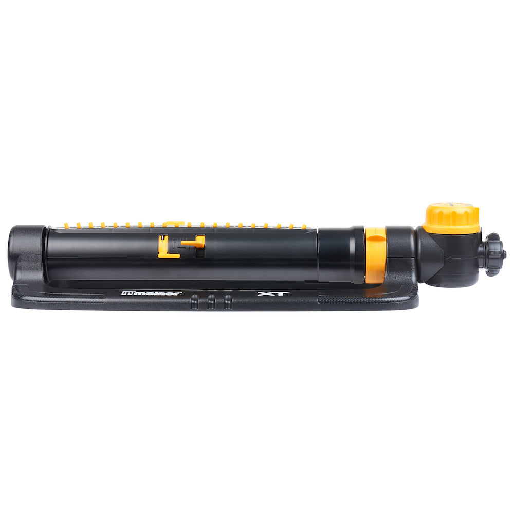 4500 Sq. Ft. Turbo Oscillating Sprinkler with Timer – Melnor