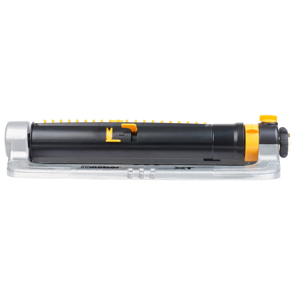 Tu/TuメロハーAOR Amazon.com : Melnor XT Metal Turbo Oscillating Sprinkler; Waters