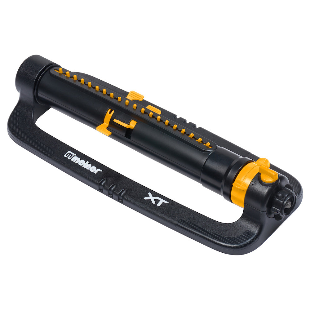 Melnor XT4200 turbo oscillating sprinkler