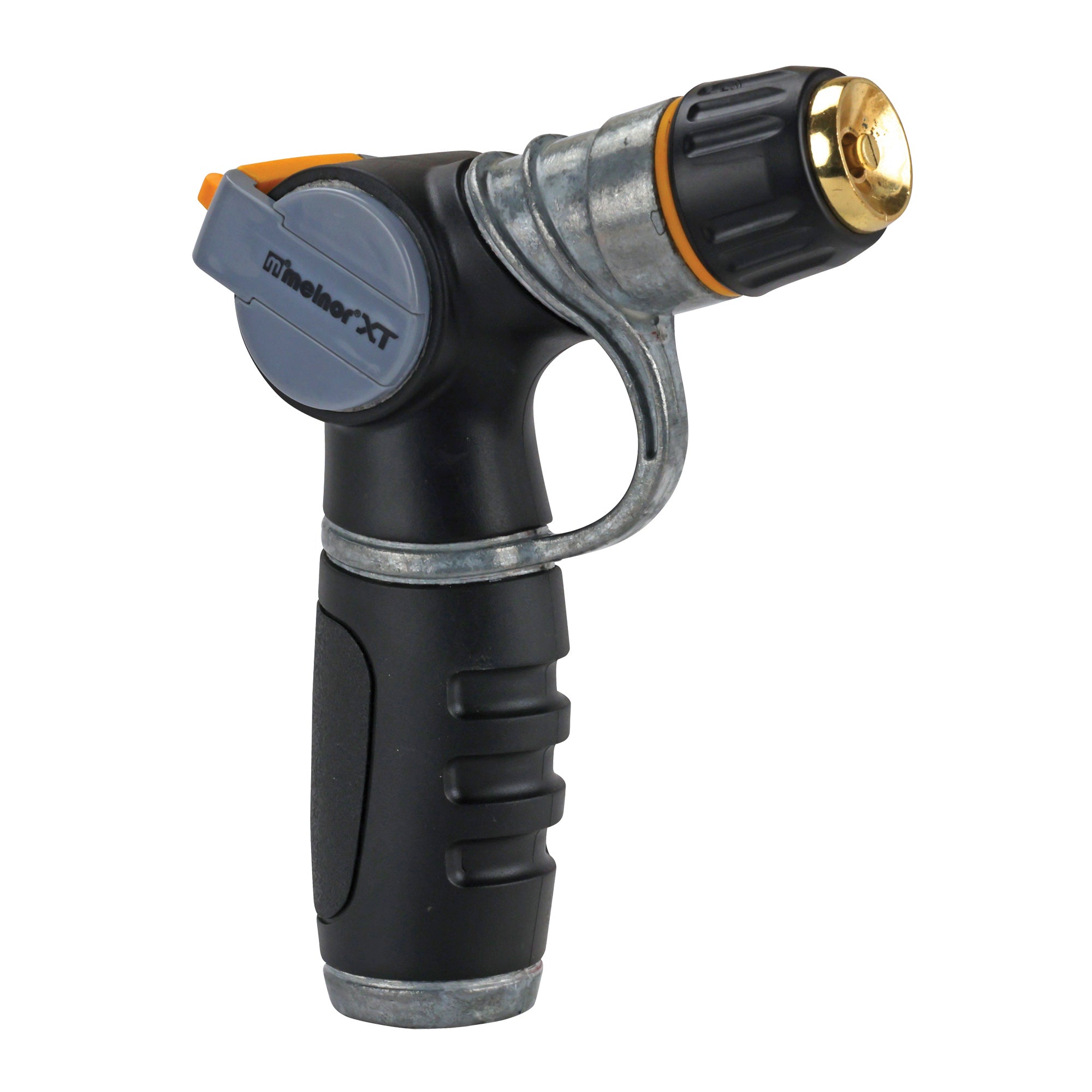 XT Metal Thumb-Control Adjustable Nozzle – Melnor