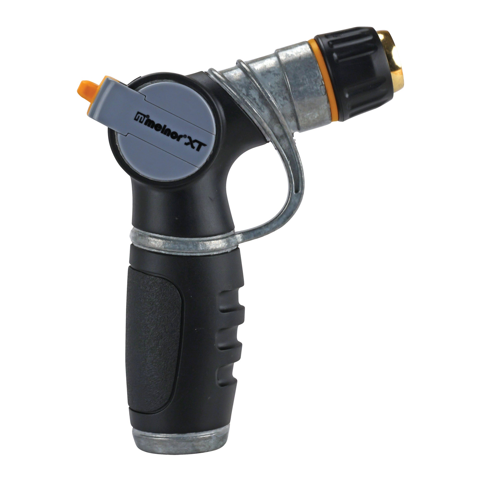 Mooo * XT Metal Thumb-Control Adjustable Nozzle – Melnor
