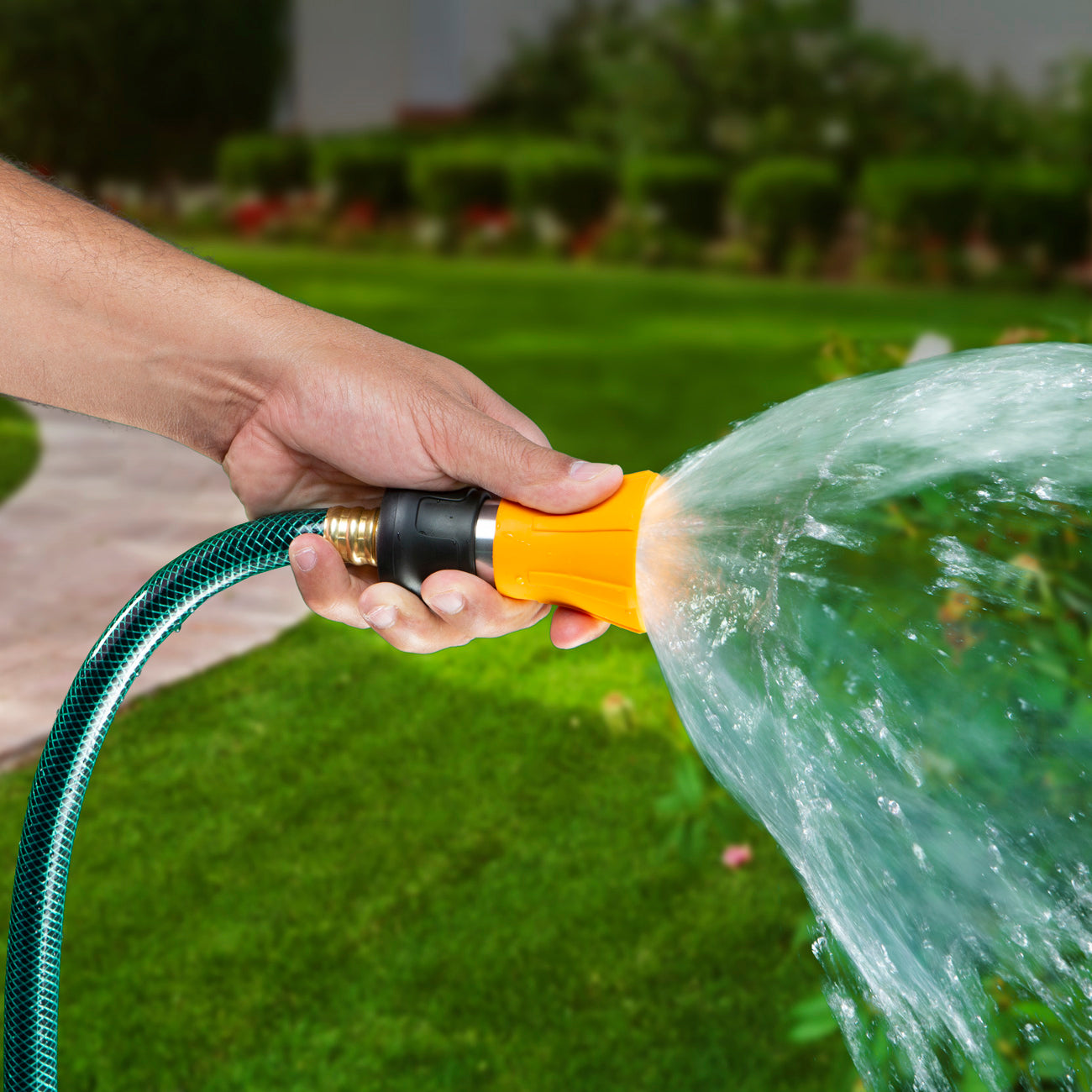 Melnor XT Firemans Nozzle