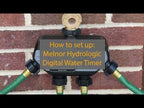 HydroLogic® 2-Zone Digital Water Timer (YouTube)