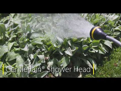 RelaxGrip® Shower Head Watering Wand (YouTube)